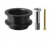 Geberit Сливное отверстие для акриловой ванны 150.247.00.1