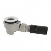 Geberit Uniflex Сифон для душевого поддона 150.685.00.1