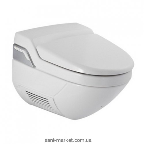 Унітаз-біде підвісний Geberit колекція AquaClean 146.182.11.2