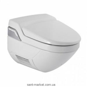 Унитаз-биде подвесной Geberit коллекция AquaClean 146.182.11.2