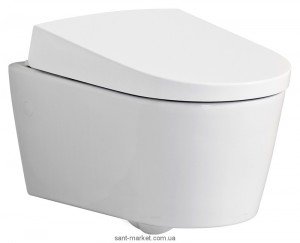 Унитаз-биде подвесной Geberit коллекция AquaClean Sela 146.145.11.1