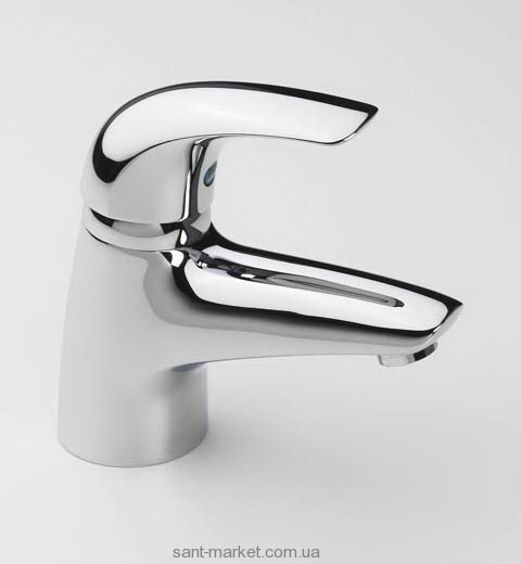 Смеситель для раковины однорычажный Oras коллекция Vienda хром 1710F