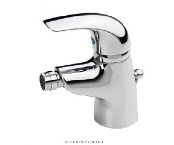 Oras Vienda Смеситель для биде с рычажным донным клапаном 1718