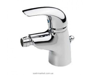 Oras Vienda Смеситель для биде с рычажным донным клапаном 1718