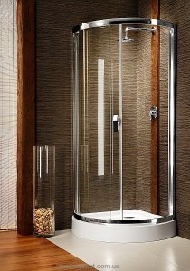  Душевая кабина Radaway EOS Diana 90х90х195 без поддона 30302-01-01