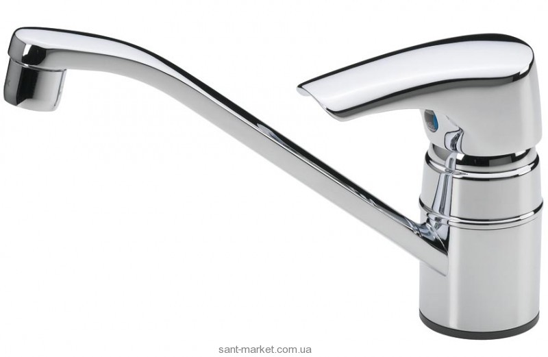 Смеситель для кухни Oras Saga однорычажный 1930F