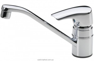 Змішувач для кухні Oras Saga змішувач 1930F