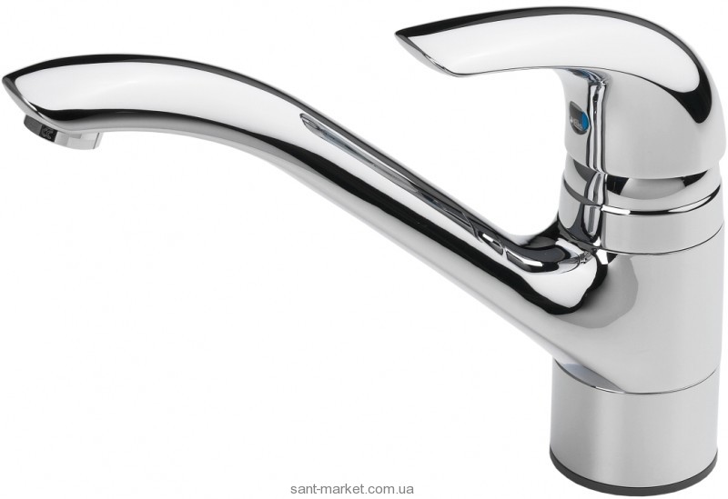 Смеситель для кухни Oras Vienda однрорычажный 1720F