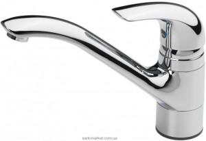 Смеситель для кухни Oras Vienda однрорычажный 1720F