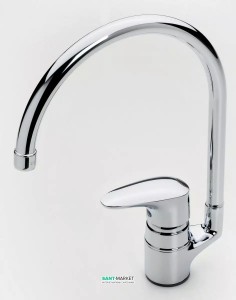 Смеситель для кухни Oras Vega однорычажный 1838F