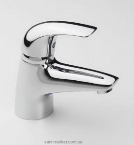 Змішувач для раковини одноважеля Oras колекція Vienda хром 1710F