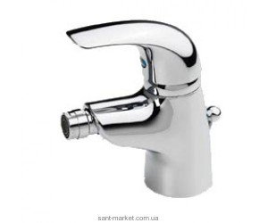 Oras Vienda Смеситель для биде с рычажным донным клапаном 1718