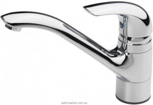 Смеситель для кухни Oras Vienda однрорычажный 1720F