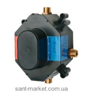 Oras корпус смесителей скрытого монтажа для ванны и душа 1286