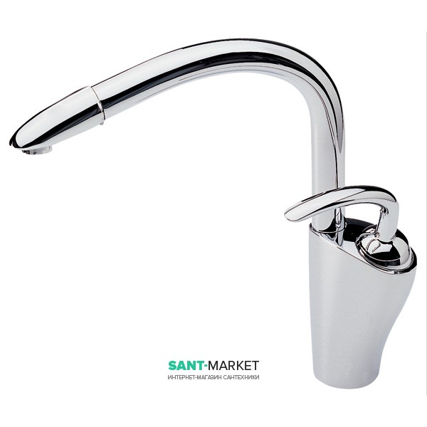 Змішувач для кухні Oras Aventa змішувач 5930