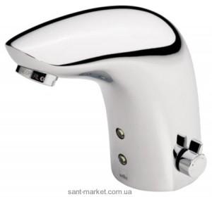 Змішувач для раковини електронний сенсорний Oras колекція Electra хром 6150F