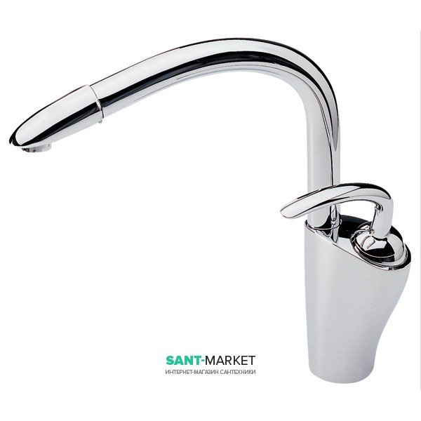 Смеситель для кухни Oras Aventa однорычажный 5930