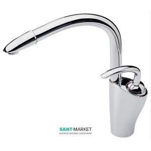 Смеситель для кухни Oras Aventa однорычажный 5930