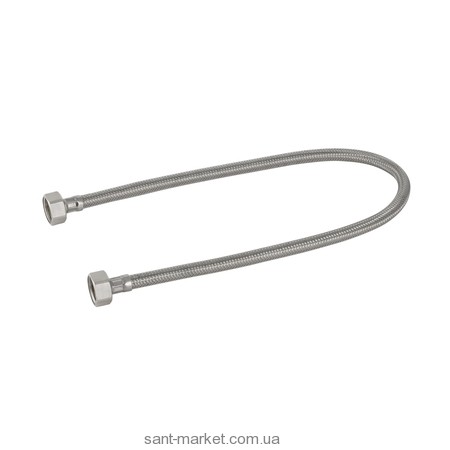 Geberit Металлизированная подводка 3/4