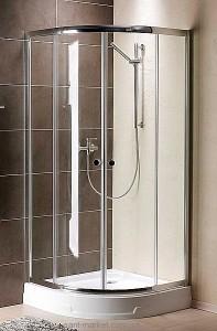Душова кабіна Radaway EOS Premium A 80х80х190 без піддону 30413-01-01