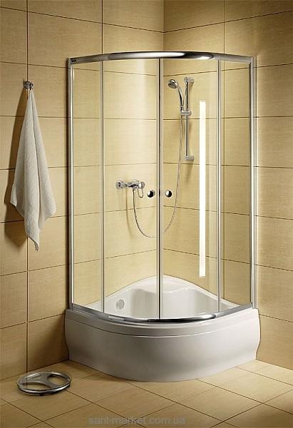 Душова кабіна Radaway EOS Classic А 80х80х170 без піддону 30011-04-06