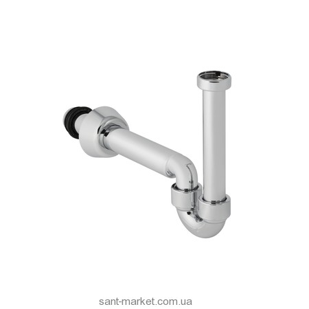 Geberit Сифон для умывальника 151.105.21.1