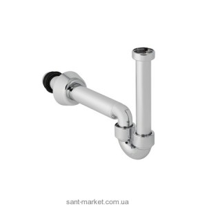 Geberit Сифон для умивальника 151.105.21.1