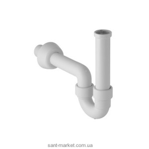 Geberit Сифон для умивальника 151.100.11.1