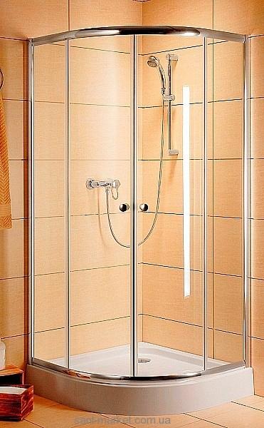 Душова кабіна Radaway EOS Classic А 80х80х185 без піддону 30010-01-02