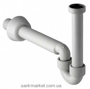 Geberit Сифон для біде 151.108.21.1
