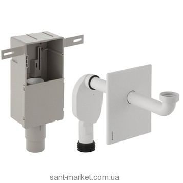 Geberit Сифон для раковини вбудовується 151.120.11.1