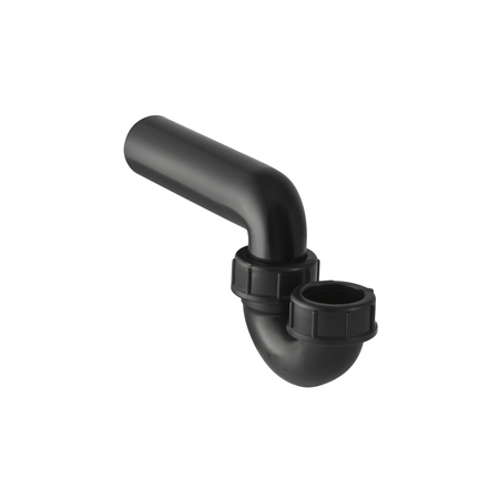 Geberit P-образный сифон 152.039.16.1