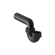 Geberit P-образный сифон 152.039.16.1