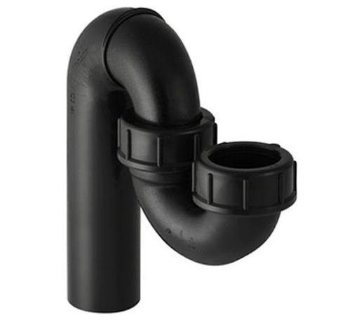 Geberit S-подібний сифон 152.042.16.1