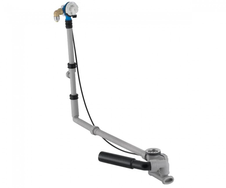 Geberit Сифон для ванны 150.701.00.1