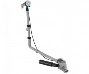 Geberit Сифон для ванны 150.701.00.1