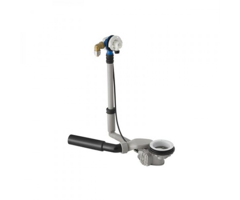 Geberit Сифон для ванны стандартной слив-перелив 150.911.00.1