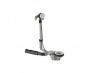 Geberit Сифон для ванны стандартной слив-перелив 150.911.00.1