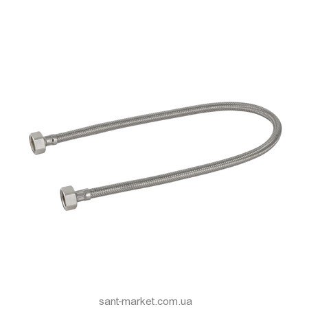 Geberit Металізована підводка 3/4 