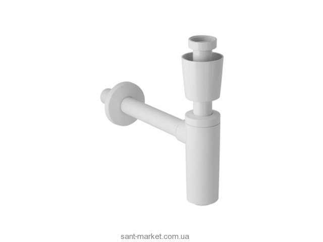 Geberit Сифон для умивальника 151.035.11.1