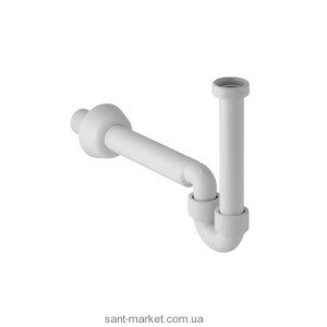 Geberit Сифон для биде 151.108.11.1