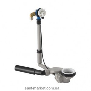 Geberit Сифон для ванны стандартной слив-перелив 150.910.00.1