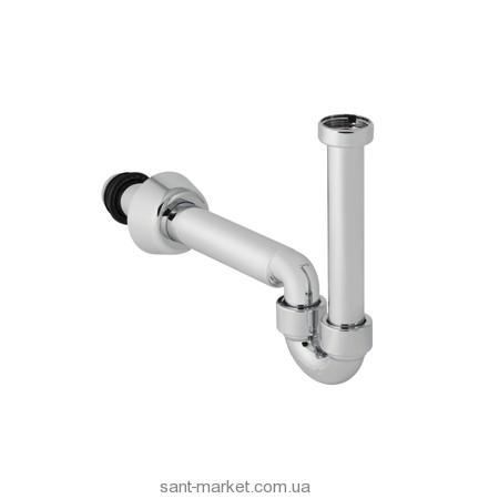 Geberit Сифон для умивальника 151.105.21.1