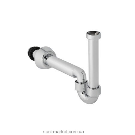 Geberit Сифон для умывальника 151.105.21.1