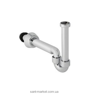 Geberit Сифон для умивальника 151.105.21.1