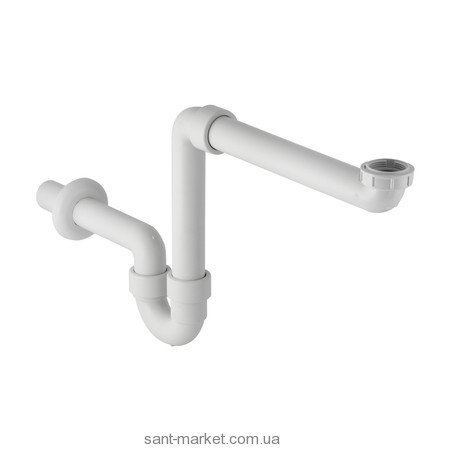 Geberit Сифон для умивальника 151.107.11.1