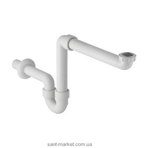 Geberit Сифон для умывальника 151.107.11.1
