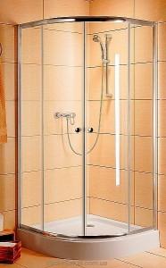 Душевая кабина Radaway EOS Classic А 80х80х185 без поддона 30010-01-02
