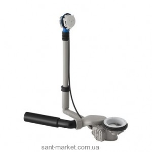 Geberit Сифон для ванни стандартної слив-перелив 150.900.00.1