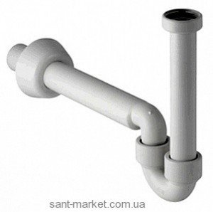 Geberit Сифон для биде 151.108.21.1